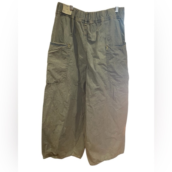 Free People |We The Free | Shibuya Pants | Size S - Picture 6 of 8